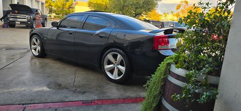 Used 2010 Dodge Charger SRT8 image 14
