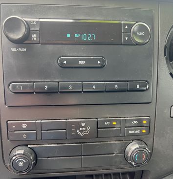 Used 2014 Ford F250 XL image 16