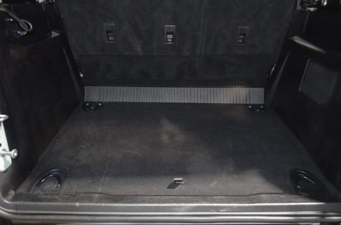 Used 2022 Ford Bronco Badlands image 20