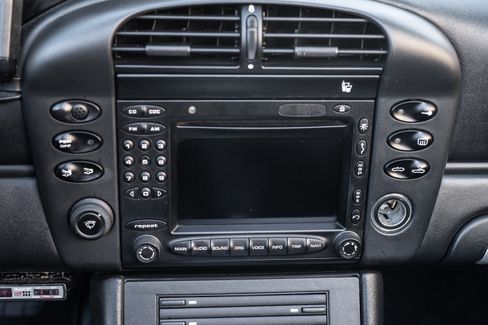 Used 2004 Porsche 911 Turbo image 17