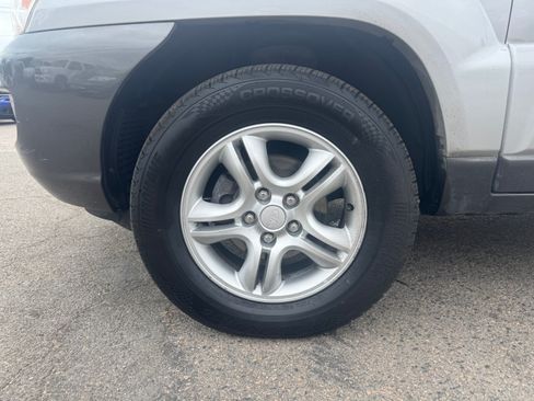 Used 2005 Kia Sportage LX image 11