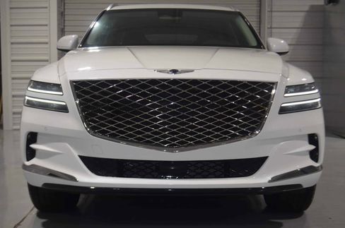 Used 2024 Genesis GV80 2.5T image 2