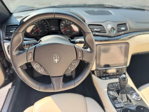Used 2018 Maserati GranTurismo MC image 51