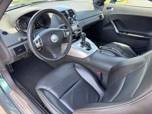 Used 2008 Saturn Sky image 6