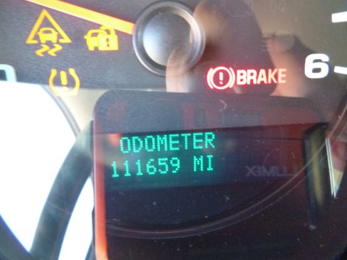 Used 2011 Chevrolet Silverado 1500 LS image 20