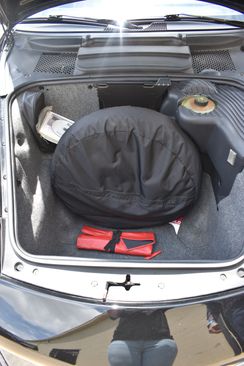 Used 2000 Porsche 911 Carrera image 40