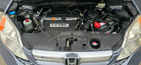 Used 2007 Honda CR-V EX-L image 34