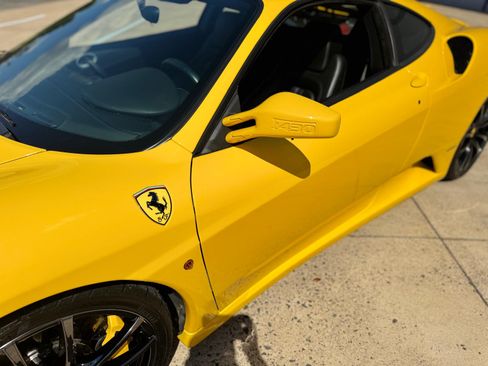 Used 2005 Ferrari F430 image 27