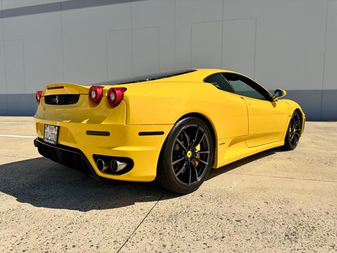 Used 2005 Ferrari F430 image 13
