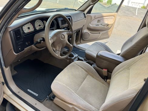 Used 2003 Toyota Tacoma TRD Off-Road image 19