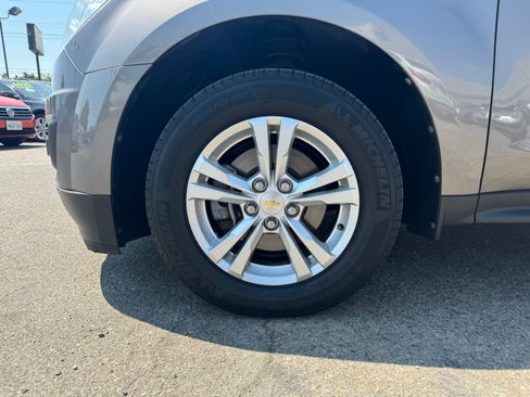 Used 2012 Chevrolet Equinox LT image 11