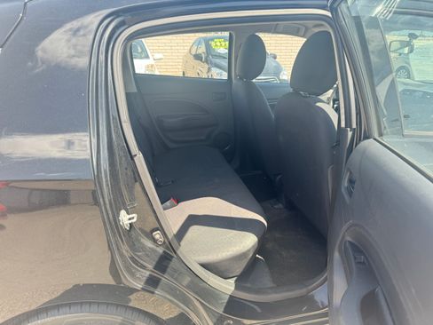 Used 2015 Mitsubishi Mirage DE image 16