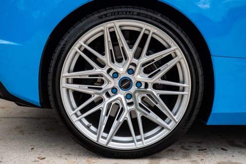 Used 2021 Chevrolet Corvette 2LT image 19