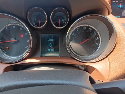 Used 2014 Buick Encore Convenience image 18