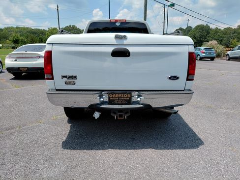 Used 1998 Ford F150 XLT image 6