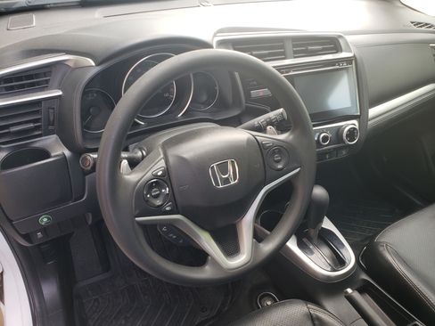Used 2015 Honda Fit EX-L image 12