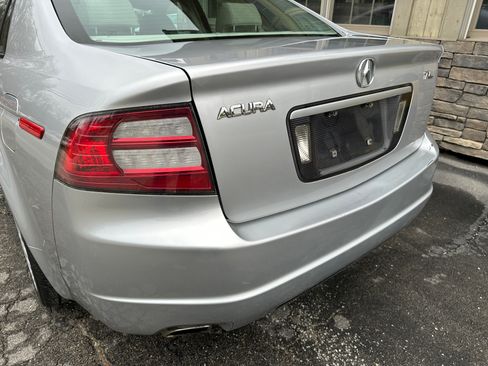 Used 2007 Acura TL image 8