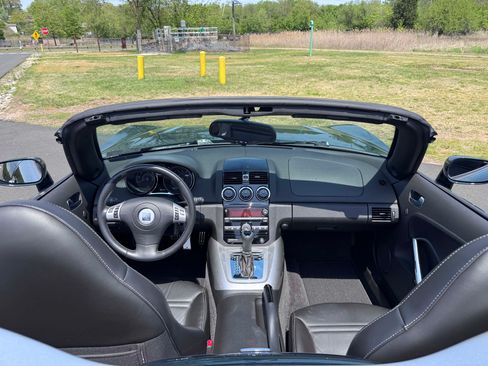 Used 2008 Saturn Sky image 22