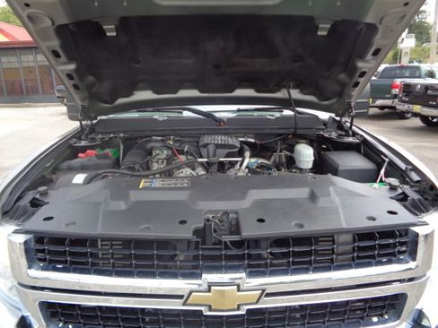 Used 2007 Chevrolet Silverado 2500 LTZ image 67