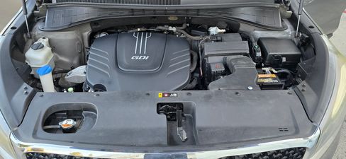 Used 2016 Kia Sorento EX-L image 34