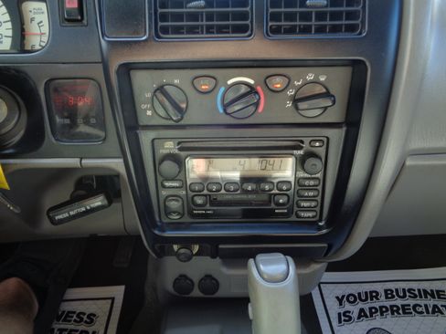 Used 2004 Toyota Tacoma TRD Off-Road image 54