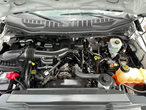 Used 2018 Ford F450 image 18