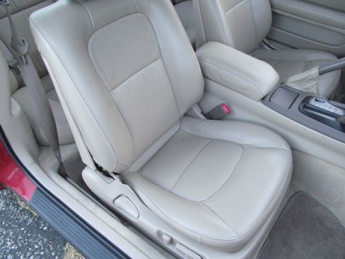 Used 1992 Lexus SC 300 image 15