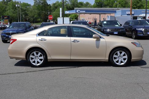 Used 2008 Lexus ES 350 Premium image 9