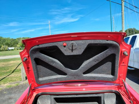 Used 2002 Ford Thunderbird image 15