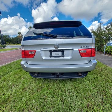 Used 2006 BMW X5 3.0i image 5