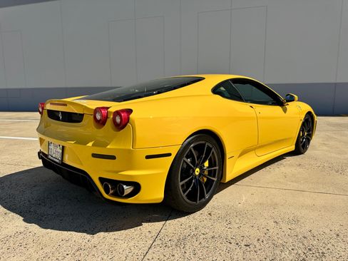 Used 2005 Ferrari F430 image 12