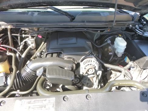 Used 2011 Chevrolet Silverado 1500 LS image 25