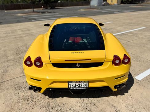Used 2005 Ferrari F430 image 10