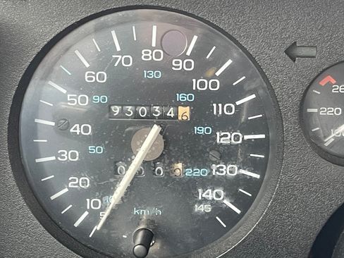 Used 1989 Chevrolet Camaro IROC-Z image 9