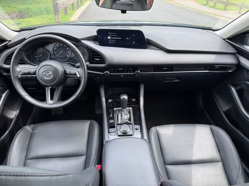 Used 2024 MAZDA MAZDA3 Sport image 14