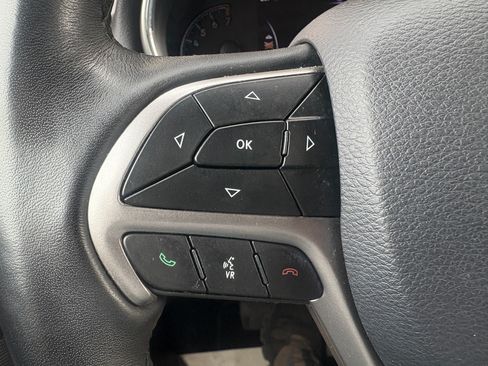 Used 2019 Jeep Grand Cherokee Limited image 23