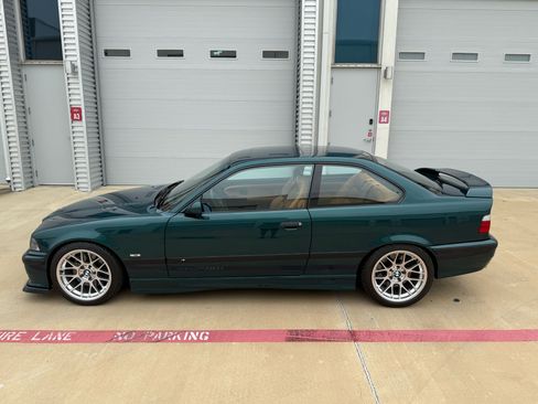 Used 1997 BMW M3 image 3