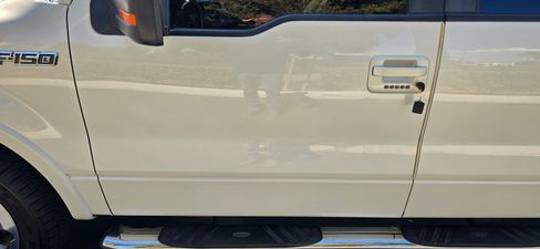 Used 2009 Ford F150 Lariat Limited image 42