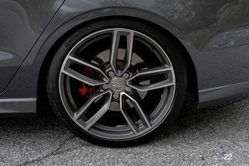 Used 2018 Audi S3 Premium Plus image 8