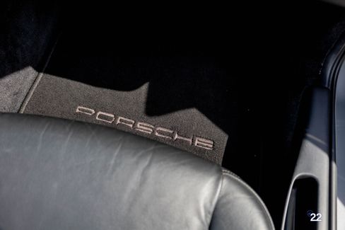 Used 2004 Porsche Boxster image 49