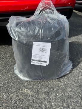 Used 2018 Ford Mustang EcoBoost image 11