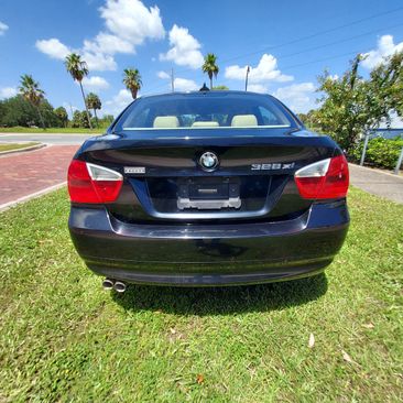 Used 2007 BMW 328xi image 6