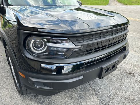 Used 2022 Ford Bronco Sport image 11