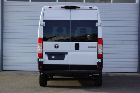 Used 2024 RAM ProMaster 2500 image 6