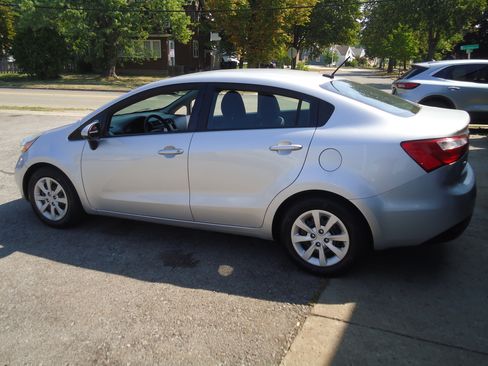 Used 2015 Kia Rio LX image 6