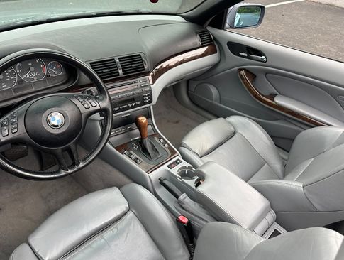Used 2001 BMW 330Ci image 21