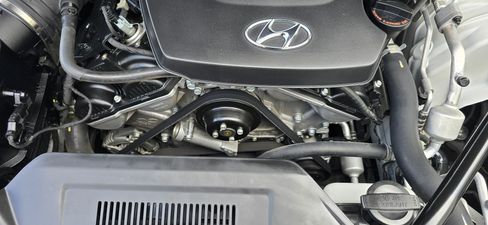 Used 2015 Hyundai Genesis 3.8 Ultimate image 47