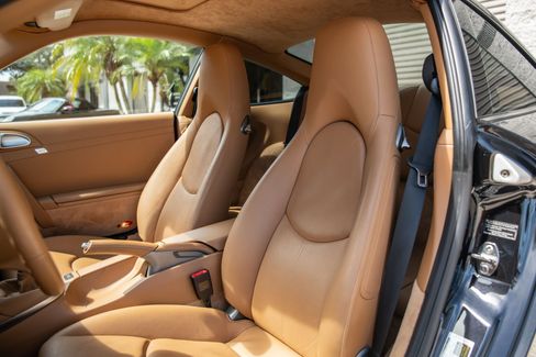 Used 2008 Porsche 911 Carrera S image 12