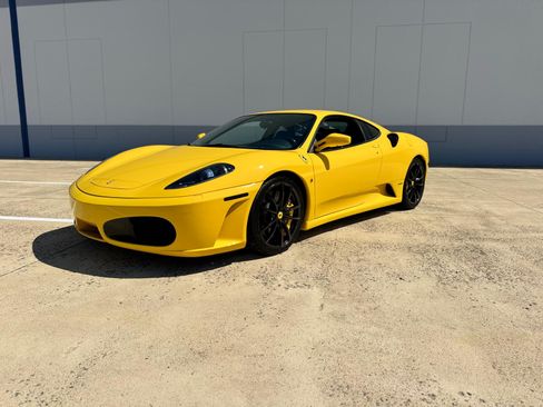 Used 2005 Ferrari F430 image 2