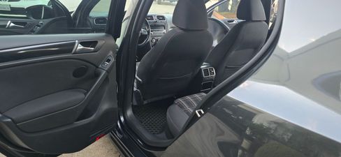 Used 2013 Volkswagen GTI Wolfsburg Edition image 25